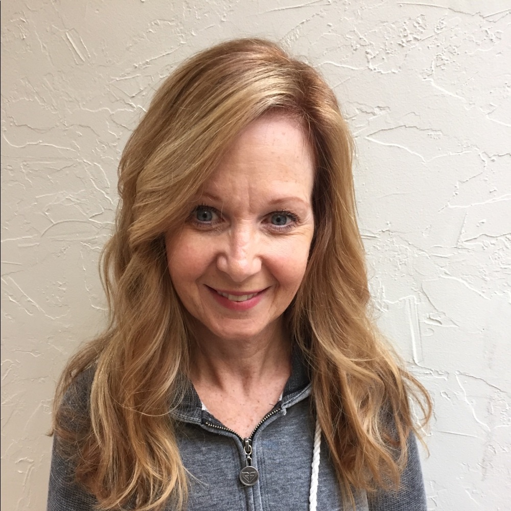 Meet your Posher, Heidi